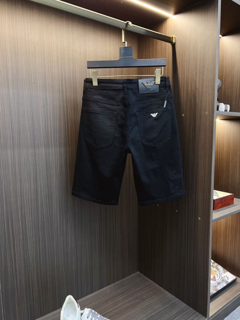 Armani Short Pants